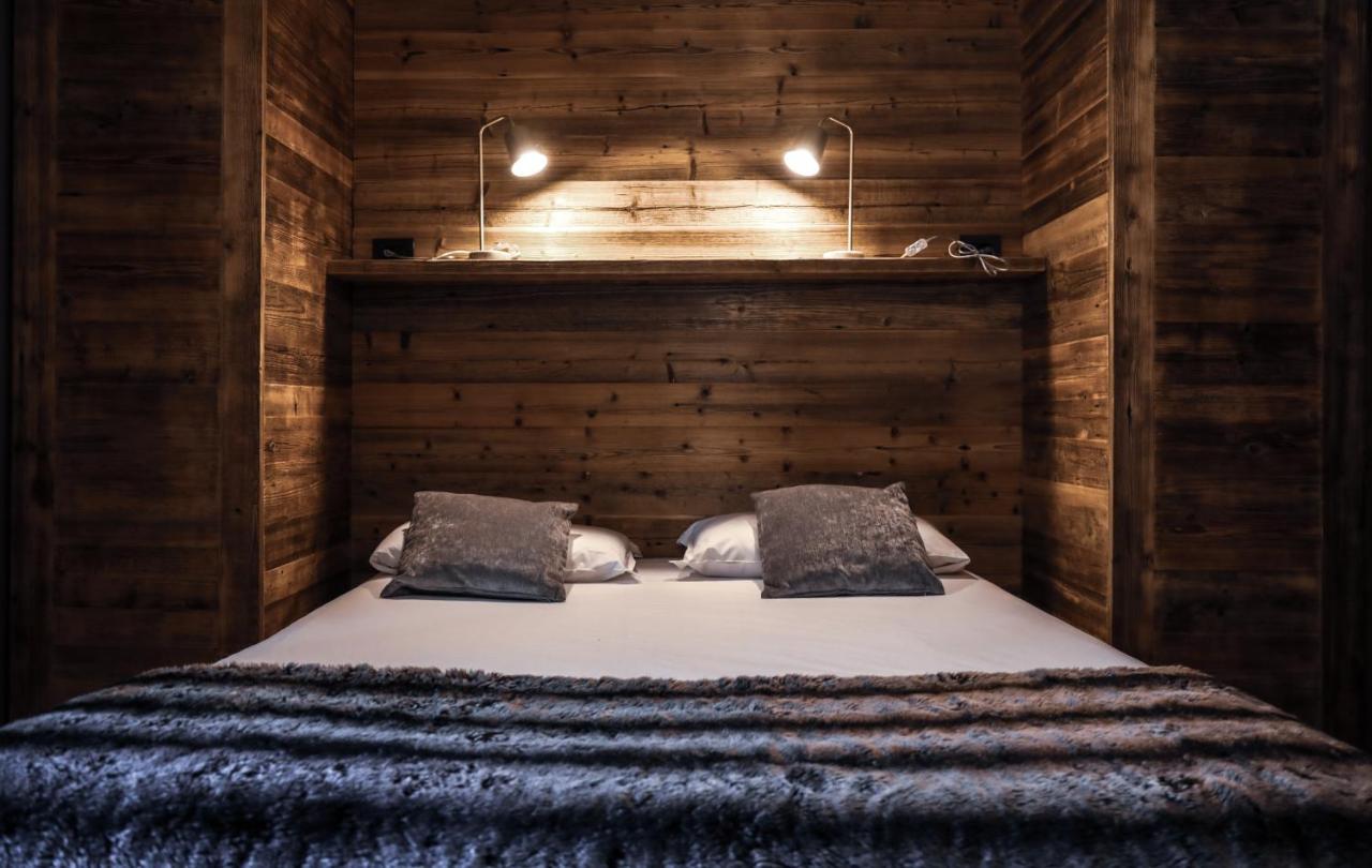 Art Hotel Grivola Breuil-Cervinia Zewnętrze zdjęcie