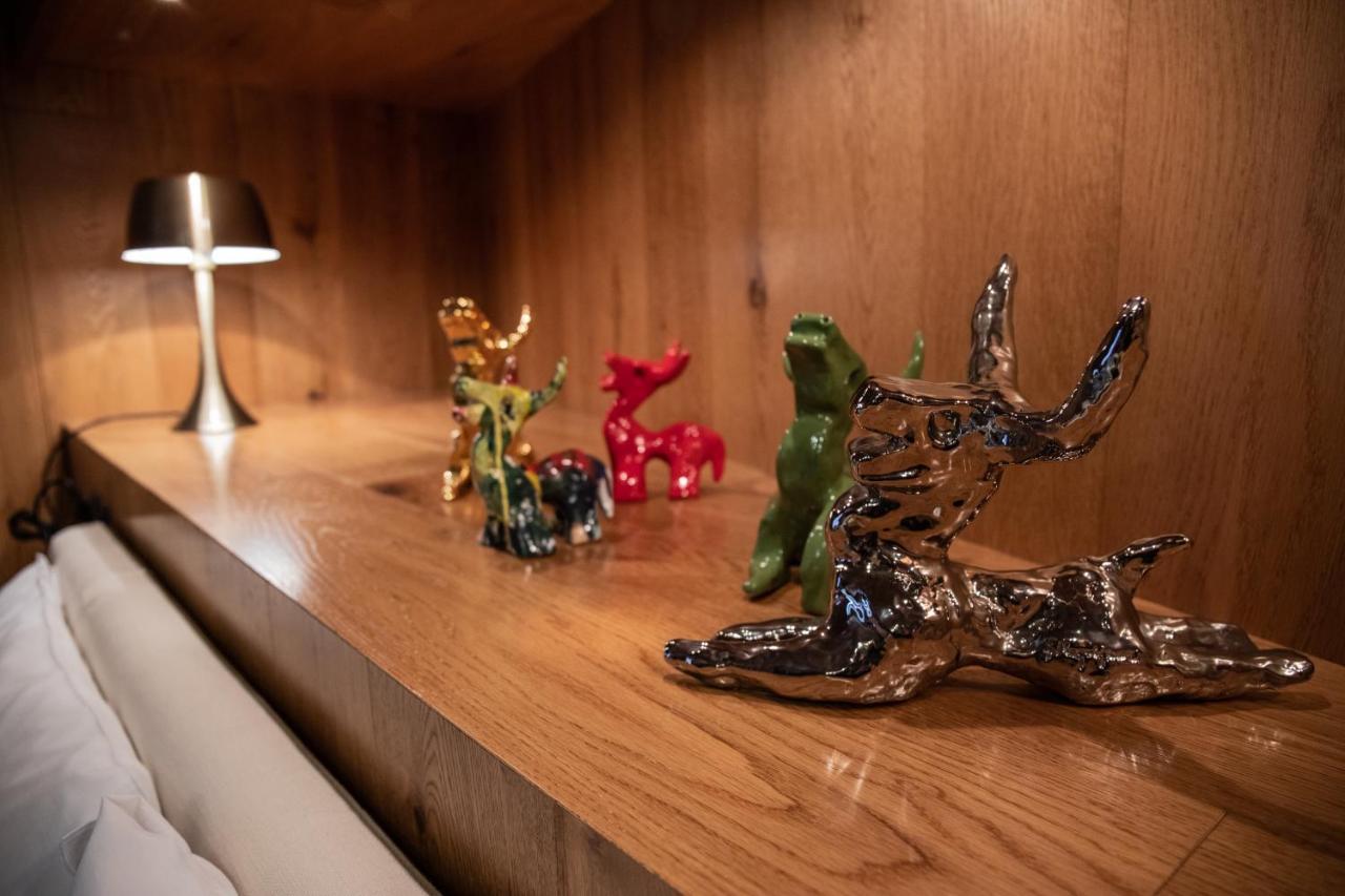 Art Hotel Grivola Breuil-Cervinia Zewnętrze zdjęcie