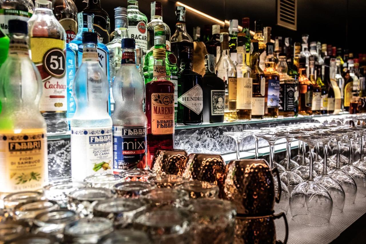 Art Hotel Grivola Breuil-Cervinia Zewnętrze zdjęcie
