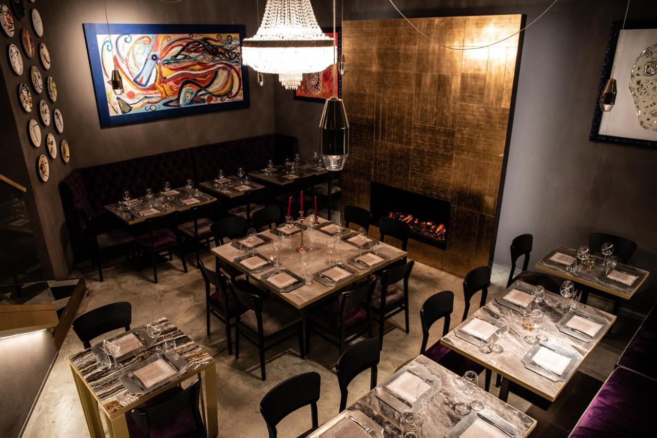 Art Hotel Grivola Breuil-Cervinia Zewnętrze zdjęcie