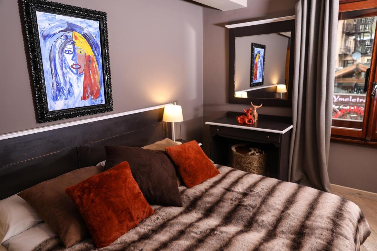 Art Hotel Grivola Breuil-Cervinia Zewnętrze zdjęcie